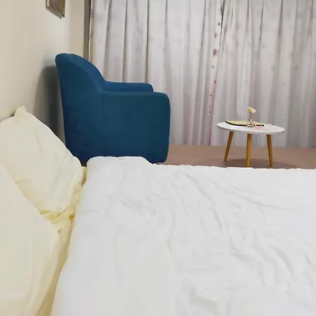Tropical Land Little Hanoi Homestay Room photo