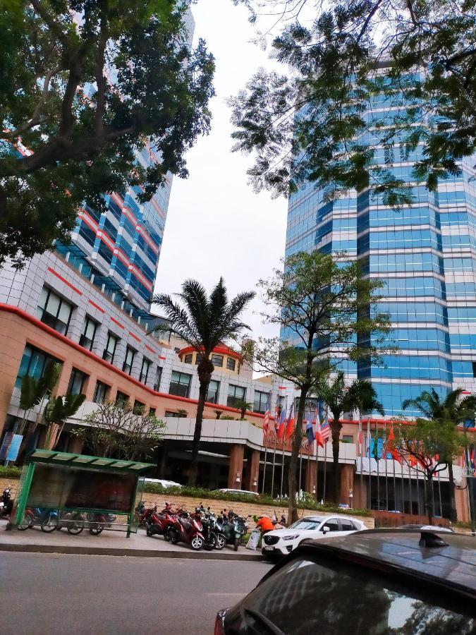 Homestay Tropical Land Little Hanoi