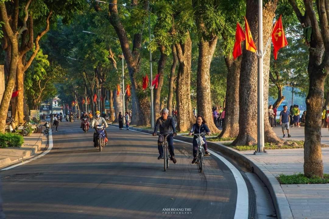 Homestay Tropical Land Little Hanoi