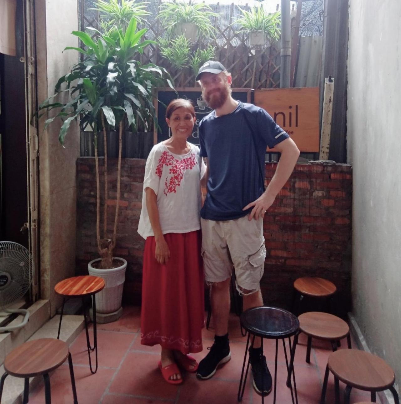 Tropical Land Little Homestay Hanoi