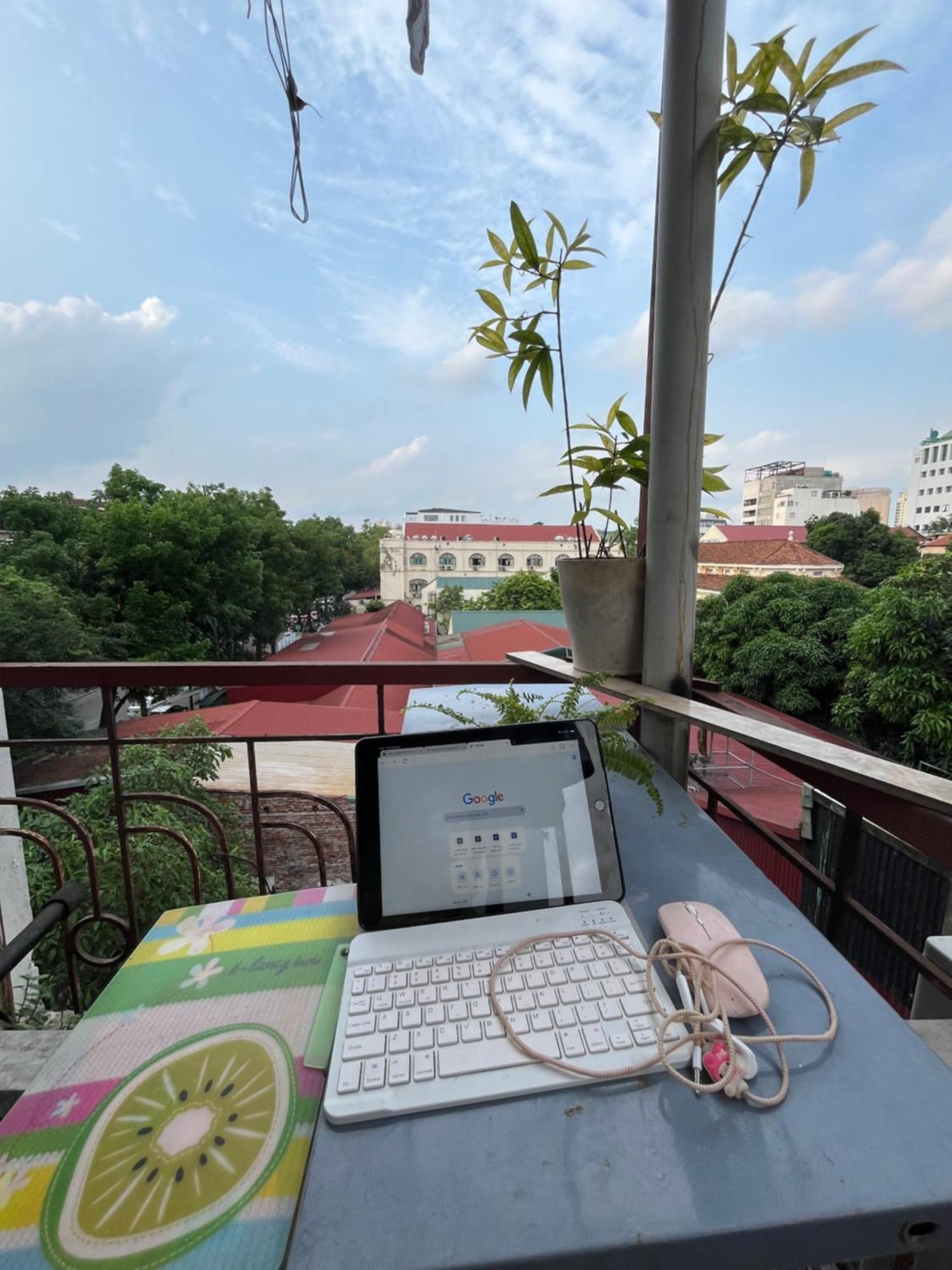 Homestay Tropical Land Little Hanoi