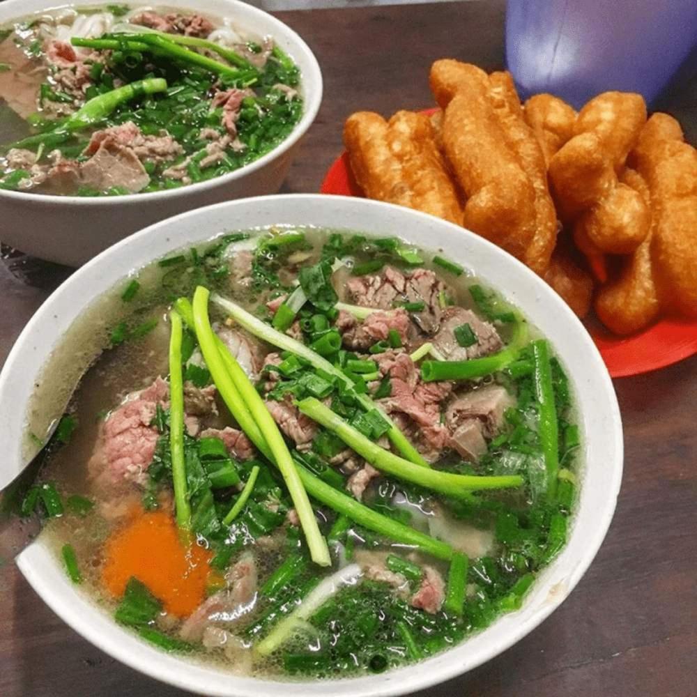 Homestay Tropical Land Little Hanoi