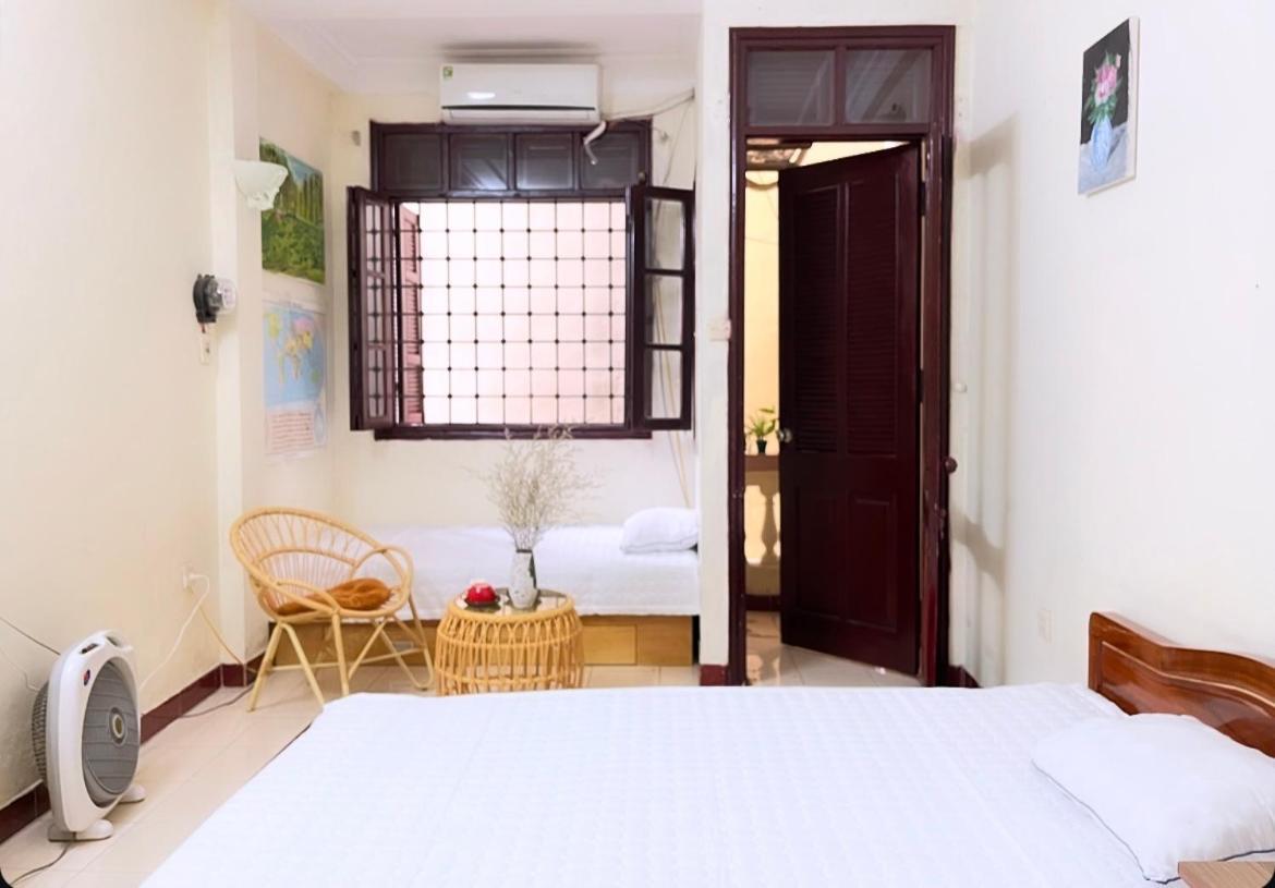 Tropical Land Little Homestay