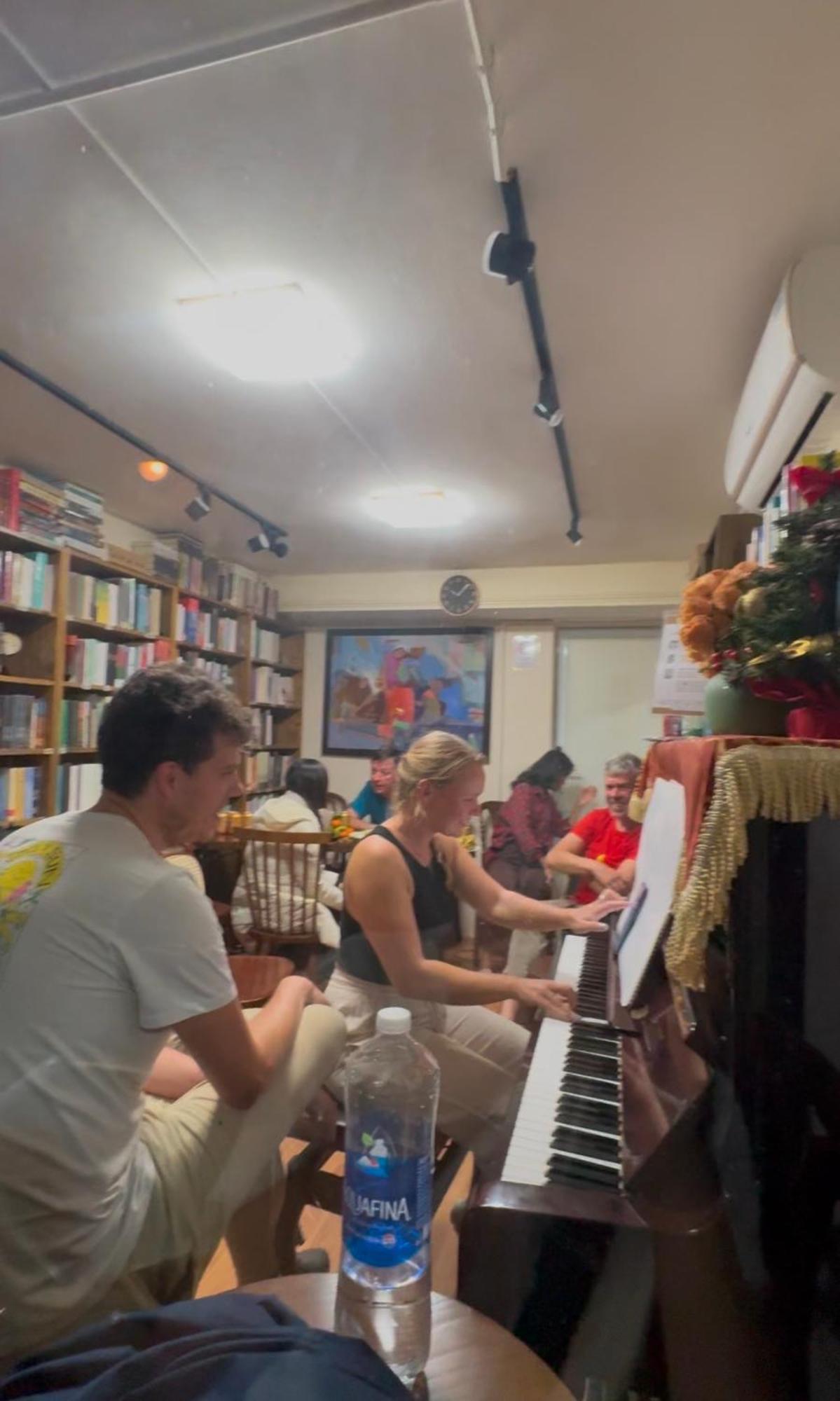 Tropical Land Little Homestay Hanoi