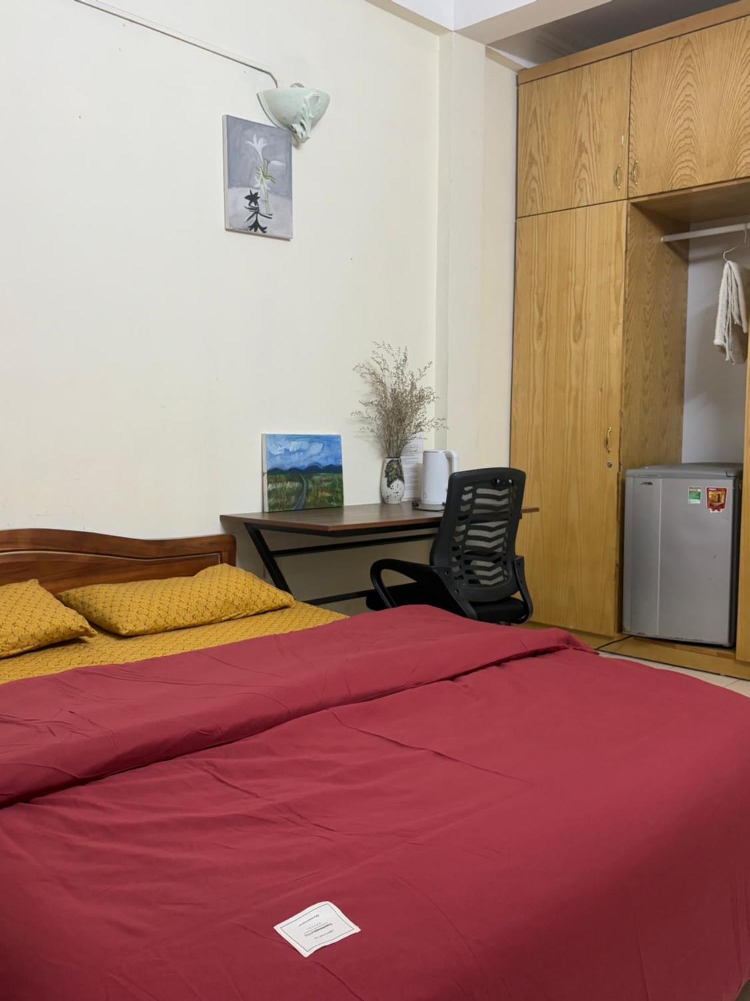Tropical Land Little Homestay
