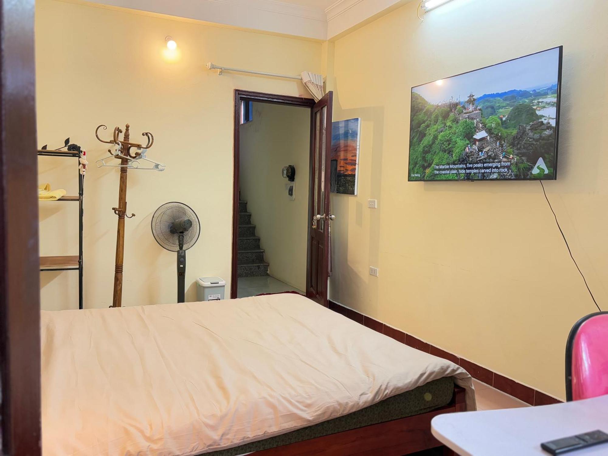 Tropical Land Little Homestay *
